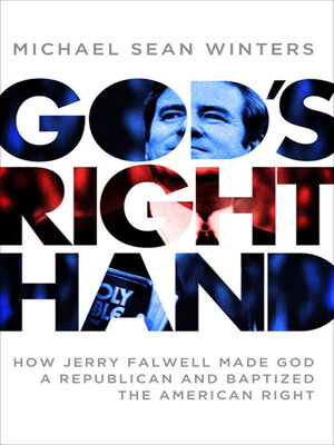 God's Right Hand - ebook
